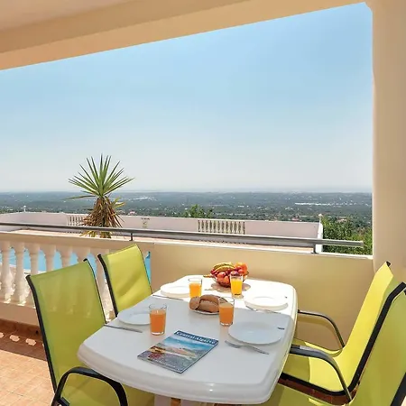 Paraiso Villa