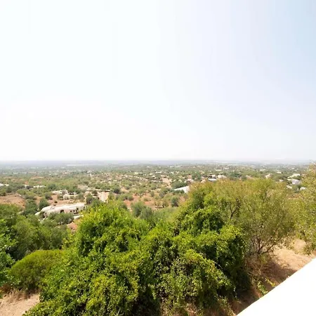 Paraiso Villa Estoi