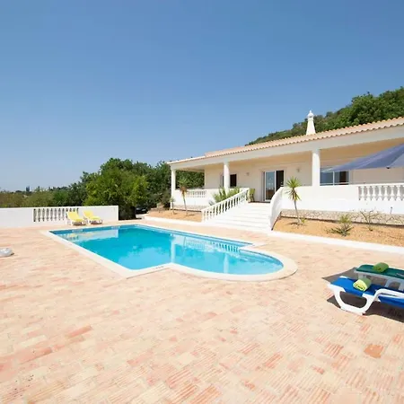 Villa Paraiso Estoi